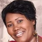 Dimakatso Folotsi