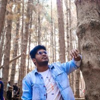Pradeesh Krishnan