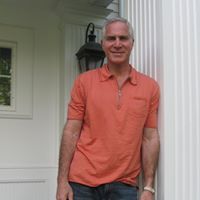 Andrew Shore