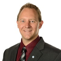 Daryl Warnken
