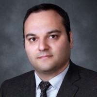 Fuad Karimli, MBA, PMP, LLM