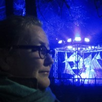 Pirjo Saastamoinen
