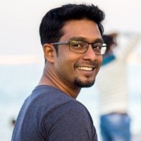 Manish Puthenparampil Mohandas