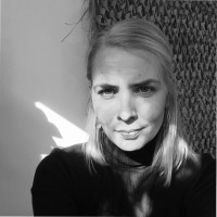 Caroline Vedenbrant