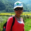 Linna Wei