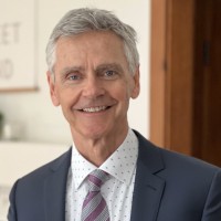 David P. Brady, CFA, CIC