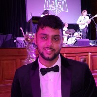 Dhananjay Sharma