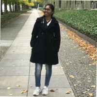 Haripriya Kothandapani