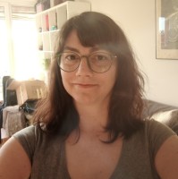Amandine Arveiller