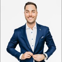 Daniel (Konopaski) Bongiovanni, CFP®, SE-AWMA™