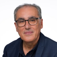 Antonio Javier Gomez Bancalero