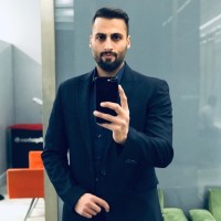 Mohammad Reza Damavandi
