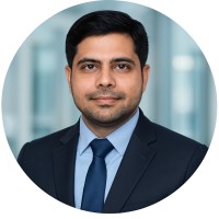 Vikramsinh Parmar