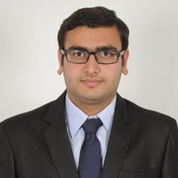 Dushyant Vagadiya
