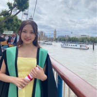 Riho Matsuda