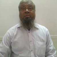 Aqeel Ahmad