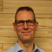 Simon Forknall