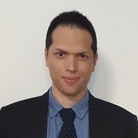 Ehsan Bagheri