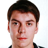 Nicolas Vimard