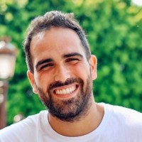 Sergio Mayordomo Espejo