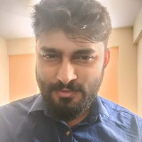 Ranganath Gowda