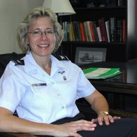 Molly Hall, M.D.
