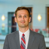 Aaron Dillon