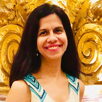 Ritu Varma