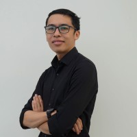 Alexander Gunawan