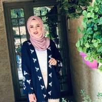Fatima Ananbeh