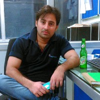 Arpit Trivedi