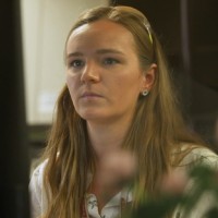 Eliza Pettit