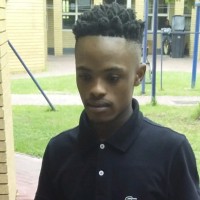 Tshepo Lesejane
