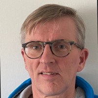 Peter Bosman