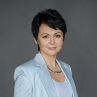 Irina Kamenskaya