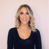 Brielle Harris