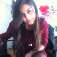Alda Escobar