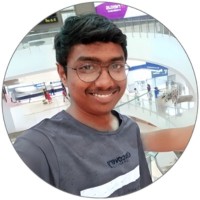 Bhanu Kiran Jaka