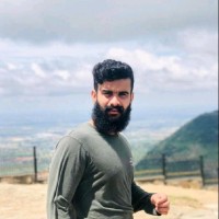 Alok Gaonkar