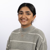 Simran Chaggar