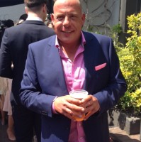 Rob Yates