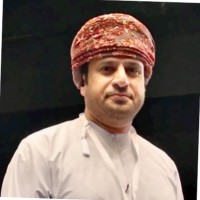 Khalid Al Farsi