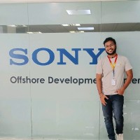 Siva Sankar R