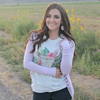 Bailee Morrell