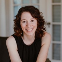 Gina Baird