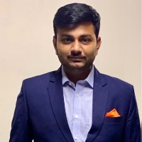 Gaurang Patel