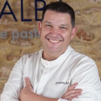 Jose Alba Martínez