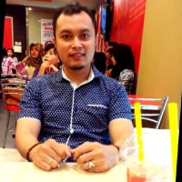 Rian Lesmana S.Kom