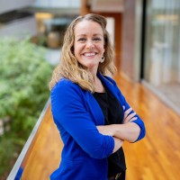 Alexa Heaton, Ph.D.