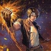 Theus Uchiha Uchiha